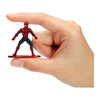 Spider-Man - Nano MetalFig 3 Pack
