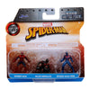 Spider-Man - Nano MetalFig 3 Pack