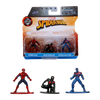 Spider-Man - Nano MetalFig 3 Pack