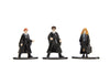 Harry Potter - Nano MetalFig 3 Pack