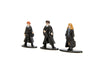 Harry Potter - Nano MetalFig 3 Pack