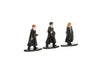 Harry Potter - Nano MetalFig 3 Pack