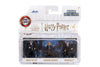 Harry Potter - Nano MetalFig 3 Pack