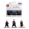 Harry Potter - Nano MetalFig 3 Pack