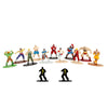 Street Fighter - 1.65 Inch Nano Metalfigs Blind Bag (Single)