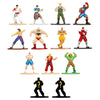 Street Fighter - 1.65 Inch Nano Metalfigs Blind Bag (Single)