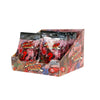 Street Fighter - 1.65 Inch Nano Metalfigs Blind Bag (Single)