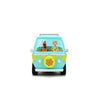 Scooby Doo - 1:24 Mystery Machine Remote Control Vehicle