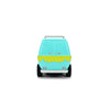 Scooby Doo - 1:24 Mystery Machine Remote Control Vehicle