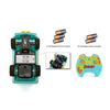 Scooby Doo - 1:24 Mystery Machine Remote Control Vehicle