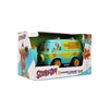 Scooby Doo - 1:24 Mystery Machine Remote Control Vehicle