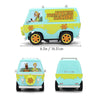 Scooby Doo - 1:24 Mystery Machine Remote Control Vehicle