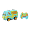 Scooby Doo - 1:24 Mystery Machine Remote Control Vehicle