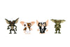 Gremlins - 2.5 Inch Metalfigs 4 Pack