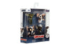 Gremlins - 2.5 Inch Metalfigs 4 Pack