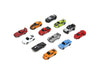 Fast & Furious - Nano Blind Bag (Single)