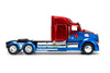 Marvel Comics - Spider-Man Big Rig 1:24 Scale Diecast Vehicle