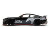 Big Time Muscle - 2024 Ford Mustang inDark Horsein Edition 1:24 Scale Diecast Vehicle