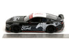 Big Time Muscle - 2024 Ford Mustang inDark Horsein Edition 1:24 Scale Diecast Vehicle