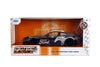 Big Time Muscle - 2024 Ford Mustang inDark Horsein Edition 1:24 Scale Diecast Vehicle