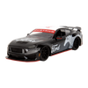 Big Time Muscle - 2024 Ford Mustang inDark Horsein Edition 1:24 Scale Diecast Vehicle