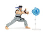 Street Fighter - Ryu (Player 2) 6 Inch Action Figure