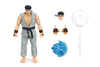 Street Fighter - Ryu (Player 2) 6 Inch Action Figure