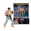 Street Fighter - Ryu (Player 2) 6 Inch Action Figure