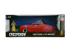 Hollywood Rides - 1951 Mercury with Creepshow 1:24 Diecast Set