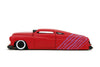 Hollywood Rides - 1951 Mercury with Creepshow 1:24 Diecast Set
