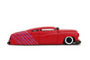 Hollywood Rides - 1951 Mercury with Creepshow 1:24 Diecast Set