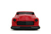 Hollywood Rides - 1951 Mercury with Creepshow 1:24 Diecast Set