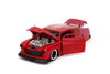 Hollywood Rides - 1951 Mercury with Creepshow 1:24 Diecast Set