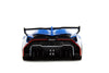 Sonic  - Lamborghini Veneno 1:24 Scale Diecast Vehicle with Sonic Figure