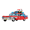 Hollywood Rides - Ghostbusters ECTO-1 X Optimus Prime Mash-up 1:24 Scale Diecast Vehicle