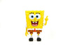 Spongebob Squarepants - 1972 Ford Bronco (with Spongebob) 1:24 Scale Diecast Vehicle