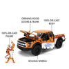 Kellogs - 1:24 Scale  Ford F150 Raptor Diecast Vehicle with Tony the Tiger