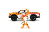 Kellogs - 1:24 Scale  Ford F150 Raptor Diecast Vehicle with Tony the Tiger
