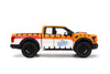Kellogs - 1:24 Scale  Ford F150 Raptor Diecast Vehicle with Tony the Tiger