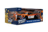 Kellogs - 1:24 Scale  Ford F150 Raptor Diecast Vehicle with Tony the Tiger