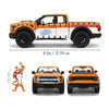 Kellogs - 1:24 Scale  Ford F150 Raptor Diecast Vehicle with Tony the Tiger