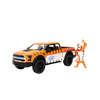 Kellogs - 1:24 Scale  Ford F150 Raptor Diecast Vehicle with Tony the Tiger