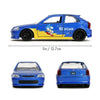 Sonic The Hedgehog - 1:32 Honda Civic Type-R Diecast Vehicle