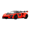 Fast & Furious 10 - Mclaren Senna 1:24 Scale Diecast Vehicle