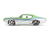 Big Time Muscle - 1969 Pontiac GTO Judge 1:24 Scale Diecast Vehicle