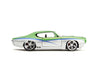 Big Time Muscle - 1969 Pontiac GTO Judge 1:24 Scale Diecast Vehicle