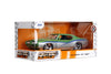 Big Time Muscle - 1969 Pontiac GTO Judge 1:24 Scale Diecast Vehicle