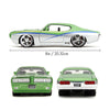 Big Time Muscle - 1969 Pontiac GTO Judge 1:24 Scale Diecast Vehicle