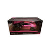Pink Slips - 2009 Nissan GTR Ben Sopra 1:24 Scale Diecast Vehicle