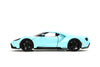 Pink Slips - 2017 Ford GT 1:24 Scale Diecast Vehicle